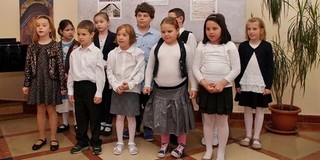Egyházzenei Énekversenyt rendeztek a Szent Mórban Egyházzenei Énekversenyt rendeztek a Szent Mórban