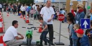 Családokat várnak a Kormányhivatali Nyílt Napra Pécsett Családokat várnak a Kormányhivatali Nyílt Napra Pécsett