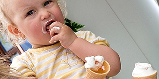 Pécsett is dúl a fagyiháború: drága, minőségi magyar, vs. silány, de olcsó külföldi - SZAVAZÁS