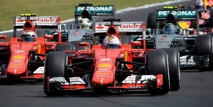 Vettel nyerte a harmadik szabadedzést Monacóban