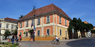 Kóstoló Pécs múltjából, jelenéből: turisztikai központ lesz a Régészeti Múzeumból Kóstoló Pécs múltjából, jelenéből: turisztikai központ lesz a Régészeti Múzeumból
