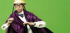 Sebeők János nevelőszülő lett Sebeők János nevelőszülő lett