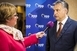 Ezt köszönhetjük az Európai Néppártnak Orbán Viktor szerint Ezt köszönhetjük az Európai Néppártnak Orbán Viktor szerint