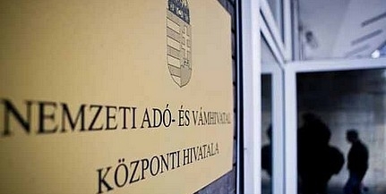 Hatvan üzletet zárt be a NAV a tavaszi ellenőrzések során Hatvan üzletet zárt be a NAV a tavaszi ellenőrzések során