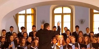 Évzáró koncertet ad a Szent Mór kórusa hétfőn Évzáró koncertet ad a Szent Mór kórusa hétfőn