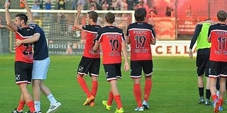 Futballünnep lesz szombaton Újmecsekalján - Garami és Dárdai is kint lesz a stadionban Futballünnep lesz szombaton Újmecsekalján - Garami és Dárdai is kint lesz a stadionban