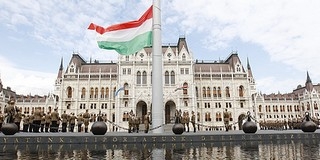 Trianon az égbekiáltó igazságtalanság jelképe Trianon az égbekiáltó igazságtalanság jelképe