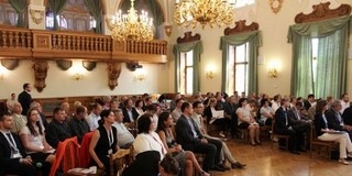Így csökkentenék a bürokráciát a Baranya megyei vállalkozások Így csökkentenék a bürokráciát a Baranya megyei vállalkozások