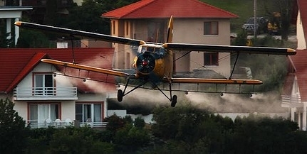 Nincs kegyelem: keddtől három napon keresztük irtják a szúnyogokat Pécsett Nincs kegyelem: keddtől három napon keresztük irtják a szúnyogokat Pécsett