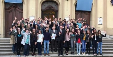 Pécsi győzelem született a keszthelyi Helikonon hétvégén Pécsi győzelem született a keszthelyi Helikonon hétvégén