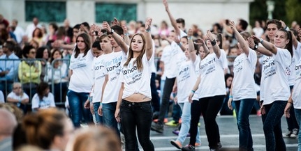 Sellyén is koncertezik a Budapest Fesztiválzenekar Sellyén is koncertezik a Budapest Fesztiválzenekar