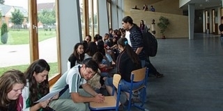 Nemzetiségi-roma nyílt napot tartanak a Gandhiban