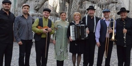 Szinetár Dóra lesz a Kodály Központ vendége szombaton Szinetár Dóra lesz a Kodály Központ vendége szombaton