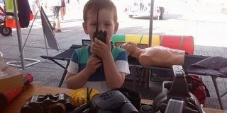 Tűzoltó tábor várja a gyerekeket Pécs-Árpádtetőn nyáron Tűzoltó tábor várja a gyerekeket Pécs-Árpádtetőn nyáron