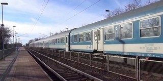 Vasúti pályafelújítás miatt a pécsi vonatok is másként járnak Vasúti pályafelújítás miatt a pécsi vonatok is másként járnak