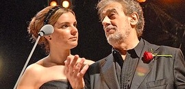 Szombat esti szuperkoncert: a nézők negyven százaléka pécsi
