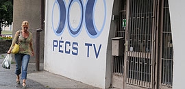 Városi tévé: nem rúgnak ki senkit