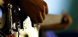 PMD-blues a kávézóban