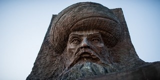 Szulejmán síremlékének kutatói számolnak be az eredményekről Szulejmán síremlékének kutatói számolnak be az eredményekről