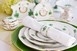 Herendi porcelándíszekből nyílt kiállítás Pécsett Herendi porcelándíszekből nyílt kiállítás Pécsett