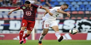Sorsoltak az Európa Ligában is: ők lesznek a magyarok ellenfelei Sorsoltak az Európa Ligában is: ők lesznek a magyarok ellenfelei
