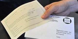 Még lehet rendezni az esetleges adótartozásokat Még lehet rendezni az esetleges adótartozásokat