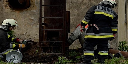 Terrorcselekmény következményeit számolták fel - szerencsére csak gyakorlat volt Terrorcselekmény következményeit számolták fel - szerencsére csak gyakorlat volt