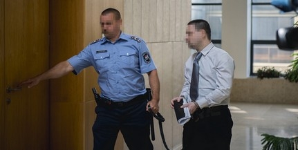 Gólyatábori erőszak: jogerősen kilenc év börtönre ítélte a Pécsi Ítélőtábla a fotóst Gólyatábori erőszak: jogerősen kilenc év börtönre ítélte a Pécsi Ítélőtábla a fotóst