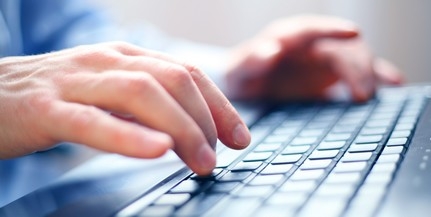Bárki intézheti elektronikus úton is az adóügyeit Bárki intézheti elektronikus úton is az adóügyeit