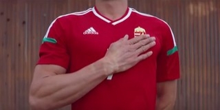 Íme David Guetta nekünk szánt klipje - nézze meg! Íme David Guetta nekünk szánt klipje - nézze meg!