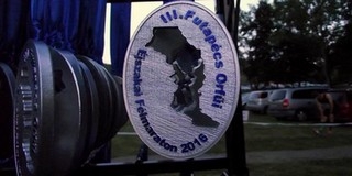 Rekordot állítottak fel a PTE Gyakorló Gimnázium diákjai Rekordot állítottak fel a PTE Gyakorló Gimnázium diákjai