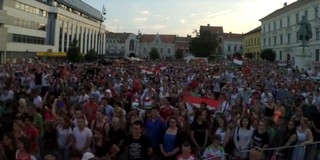 Íme, itt az ajándékunk: a csoda, ami biztosan nem három napig tart