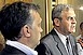 Megállapodást sürget Orbán és Tőkés