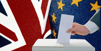 Az EU-ból való kilépésre szavazott a britek többsége