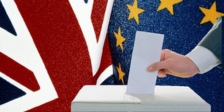 Az EU-ból való kilépésre szavazott a britek többsége Az EU-ból való kilépésre szavazott a britek többsége