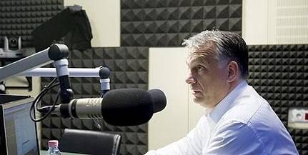 Orbán: nemzeti ügynek kell tekinteni a sportot