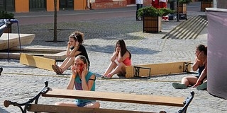 Így készülnek terrortámadásra a szigetvári tűzoltók Így készülnek terrortámadásra a szigetvári tűzoltók