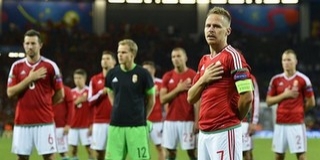 Emelt fővel búcsúztunk - Gera és Király még nem beszél arról, folytatják-e a nemzeti csapatban Emelt fővel búcsúztunk - Gera és Király még nem beszél arról, folytatják-e a nemzeti csapatban