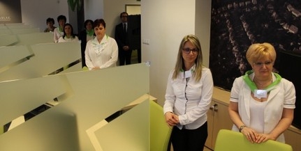 Zárva lesznek a hivatalok Pécsett pénteken Zárva lesznek a hivatalok Pécsett pénteken