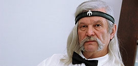 Egyetemi bosszú: visszavonták Papp prof. megbízását