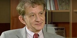 Bereczkei Tamás lett a pécsi bölcsészkar új dékánja Bereczkei Tamás lett a pécsi bölcsészkar új dékánja
