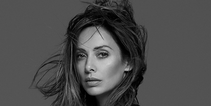 Ingyenes koncertet ad Natalie Imbruglia a Dóm téren Ingyenes koncertet ad Natalie Imbruglia a Dóm téren