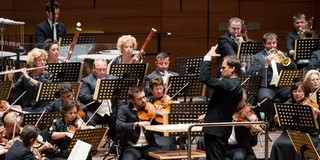 Az arányokon túl az irányt is jól határozta meg a Pannon Filharmonikusok Az arányokon túl az irányt is jól határozta meg a Pannon Filharmonikusok