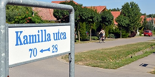 Házak tucatjai állnak vízben egy kiadós eső után Kozármislenyben - vannak, amelyek süllyednek is Házak tucatjai állnak vízben egy kiadós eső után Kozármislenyben - vannak, amelyek süllyednek is