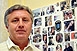 Íme a rendőr, aki miatt nem alhatnak nyugodtan a bűnözők: Gulyás József alezredes Íme a rendőr, aki miatt nem alhatnak nyugodtan a bűnözők: Gulyás József alezredes