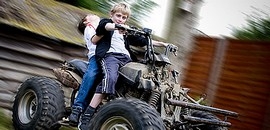 Kiskassán mindenki fiesztázhat