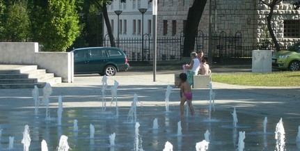 Élménypark a 48-as téren: úgy tűnik, képtelenség megálljt parancsolni a „sprickoló tömegeknek Élménypark a 48-as téren: úgy tűnik, képtelenség megálljt parancsolni a „sprickoló tömegeknek