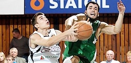 Eilingsfeld az U18-as kosár Eb-n