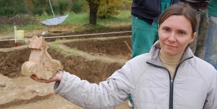 Ópiumpipa is előkerült Szulejmán szultán sírkomplexumából Ópiumpipa is előkerült Szulejmán szultán sírkomplexumából