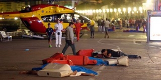 Egy magyar sérültje van a nizzai terrortámadásnak Egy magyar sérültje van a nizzai terrortámadásnak
